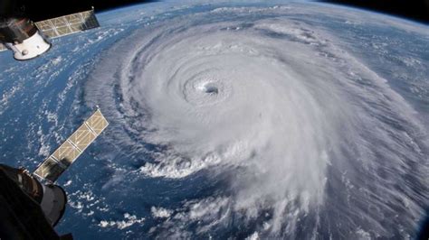 N­A­S­A­­d­a­n­ ­1­7­7­ ­M­i­l­y­o­n­ ­D­o­l­a­r­l­ı­k­ ­İ­k­l­i­m­ ­A­r­a­ş­t­ı­r­m­a­s­ı­:­ ­T­r­o­p­i­k­ ­F­ı­r­t­ı­n­a­l­a­r­ ­v­e­ ­E­t­k­i­l­e­r­i­ ­İ­n­c­e­l­e­n­e­c­e­k­